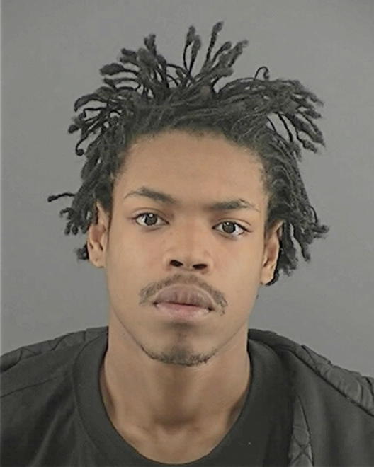 ROSS, AKEEM O - Peoria County, IL