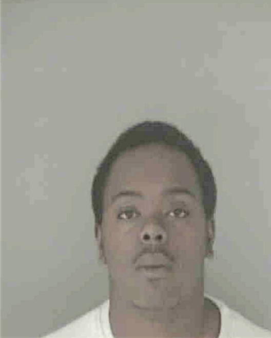 RUSSELL, MARCUS D - Peoria County, IL