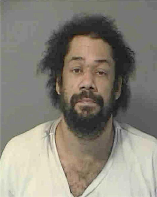 RUSSELL, RICARDO LEE - Peoria County, IL