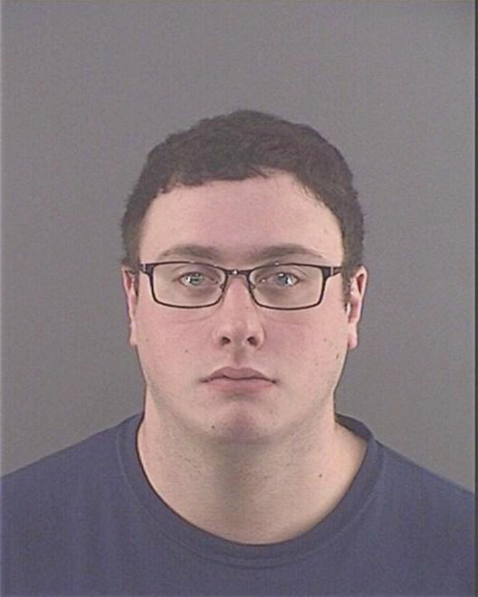 SCHAEFER, WESLEY ANTHONY - Peoria County, IL
