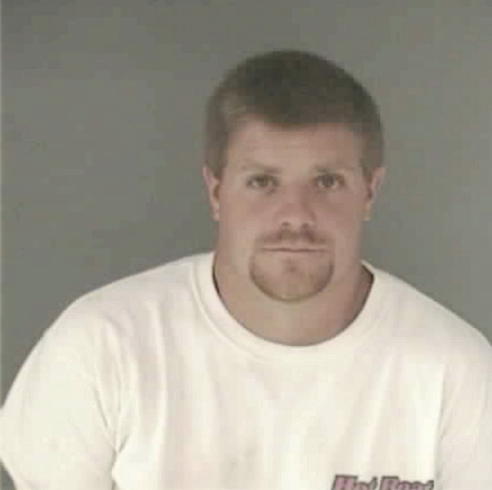 SCHEARER, CHAD MARTIN - Peoria County, IL