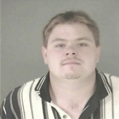 STOAFER, LARRY DAVIS - Peoria County, IL