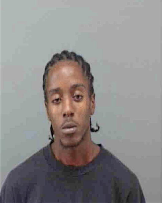 STUCKEY, CHAD ASHANTI - Peoria County, IL