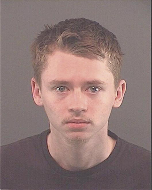 TRAINOR, TYLER M - Peoria County, IL