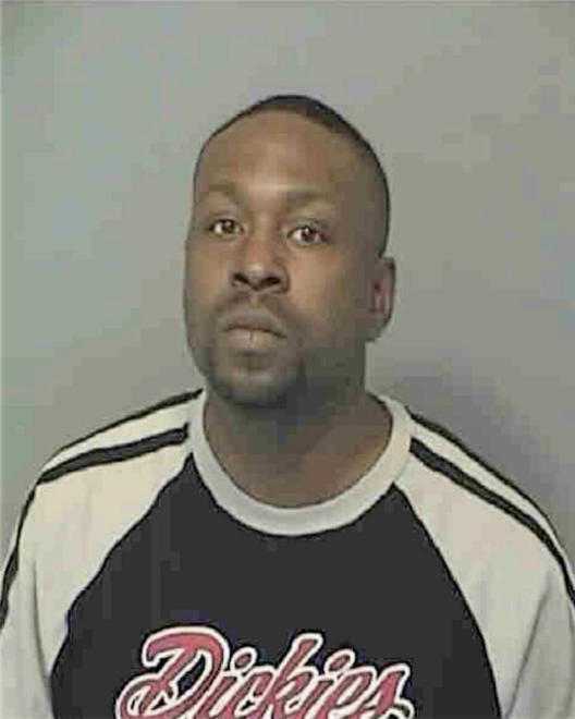 USHER, MARK ANTHONY - Peoria County, IL