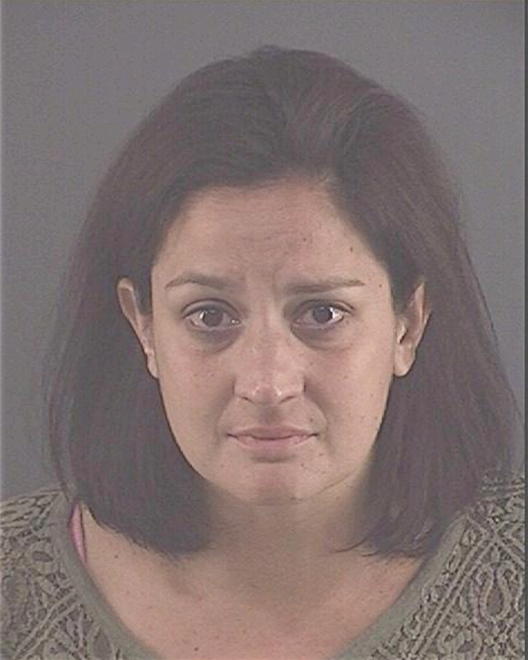VERMEESCH, ALYSSA SHANNON - Peoria County, IL