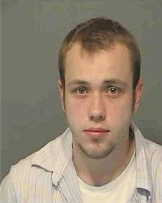 WERESKI, PAUL JOHN - Peoria County, IL