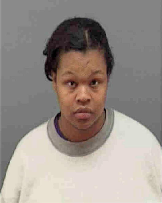 WILLIAMS, STACEY TENNILLE - Peoria County, IL