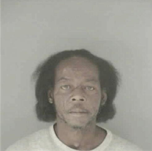 YATES, LARRY DONELL - Peoria County, IL