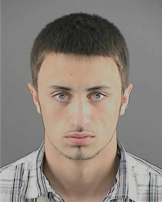 YORK, ZACHARY RYAN - Peoria County, IL