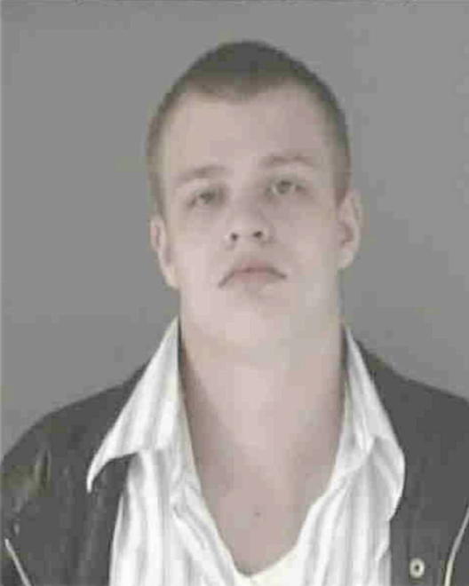 YOUNG, JAMES ALBERT - Peoria County, IL