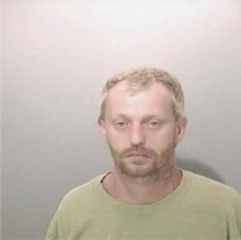 BARNWELL, JOHN CHARLES - Peoria County, IL