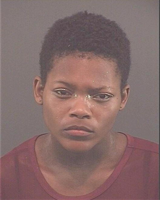 BLAKE-KNIGHT, KIAUNDRIA L - Peoria County, IL