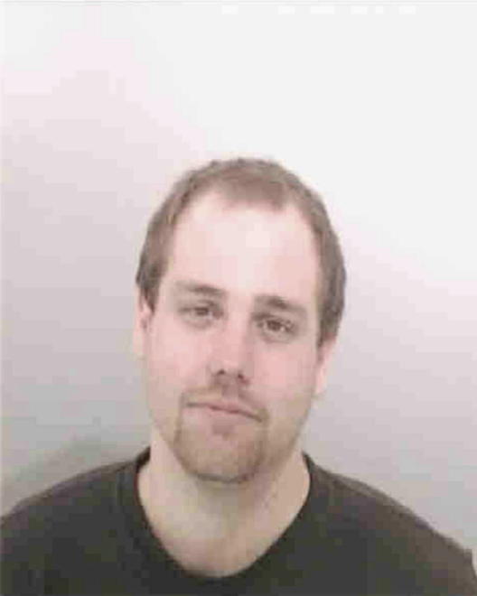 BODINE, STEPHEN MICHAEL - Peoria County, IL