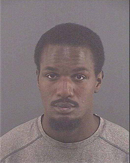 BROWN, ANTHONY D - Peoria County, IL