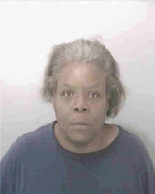 BROWN, LOLITA FRANCIS - Peoria County, IL