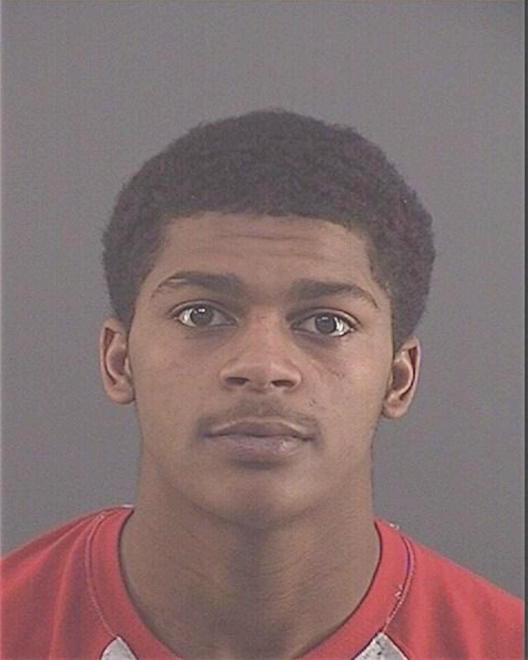 BROWN, RYAN K - Peoria County, IL