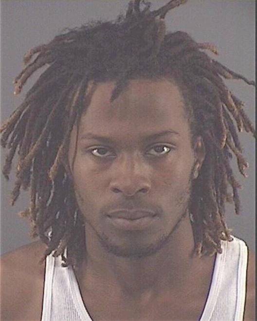 CAGLE, ANTHONY TRAVON - Peoria County, IL