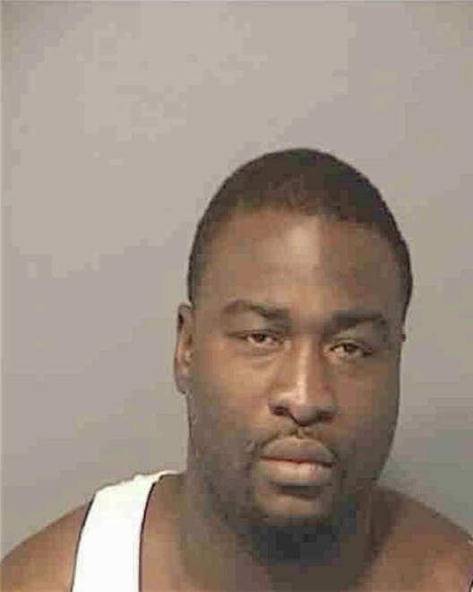 CARPENTER, LATRELL ARMON - Peoria County, IL