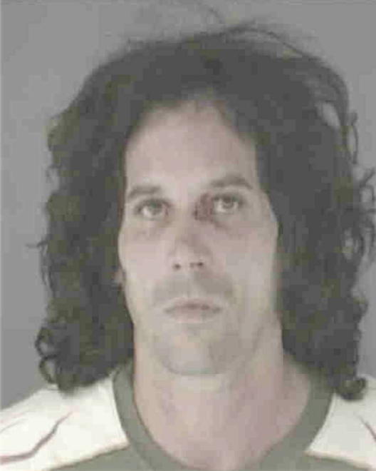 CARR, DAVID LEE - Peoria County, IL
