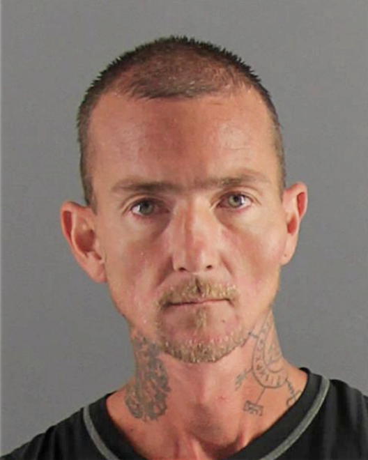 CHRISTIANSON, ROY - Peoria County, IL