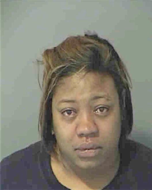 COLLINS, KENISHA D - Peoria County, IL