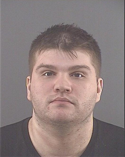 COX, CORY WILLIAM - Peoria County, IL