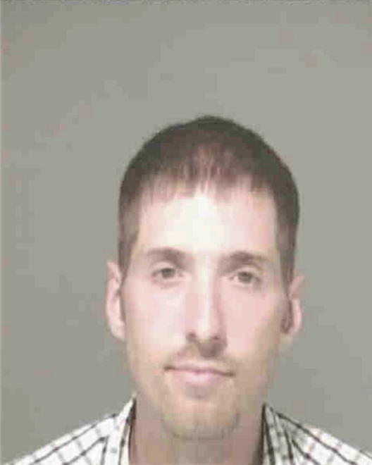 COY, RONNIE LEE - Peoria County, IL
