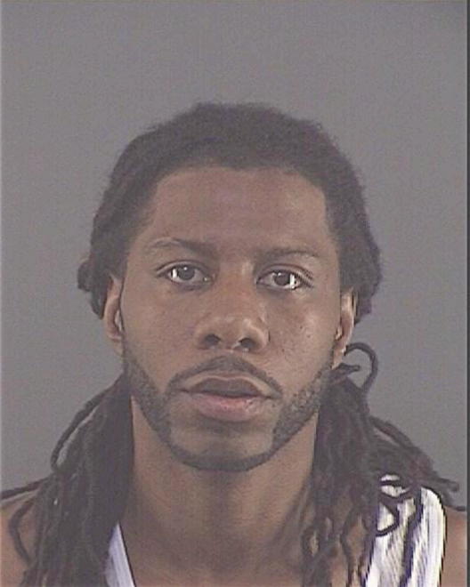 CRAWLEY, LEANDRE - Peoria County, IL