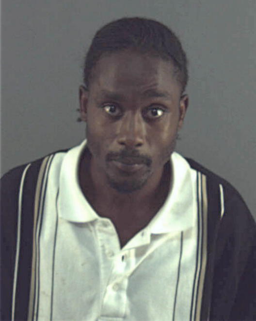 DAVIS, DWAYNE LAMONT - Peoria County, IL