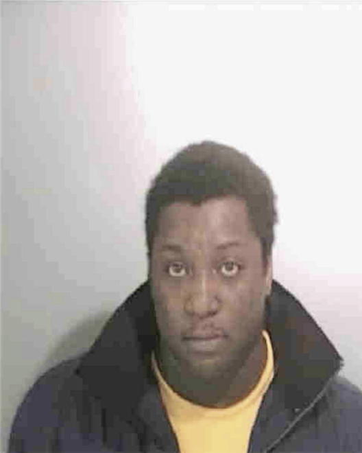 DAWSON, DERRICK WADELL - Peoria County, IL