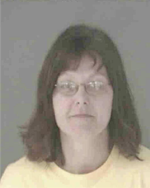 DONNELLY, PAMELA SUE - Peoria County, IL