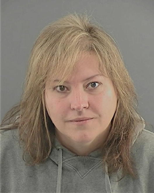 FORD, JODY LYNN - Peoria County, IL
