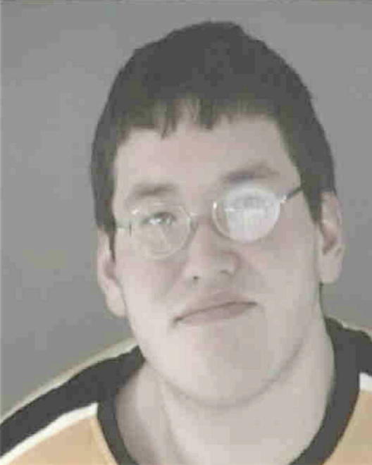 FORMHALS, TIMOTHY D - Peoria County, IL