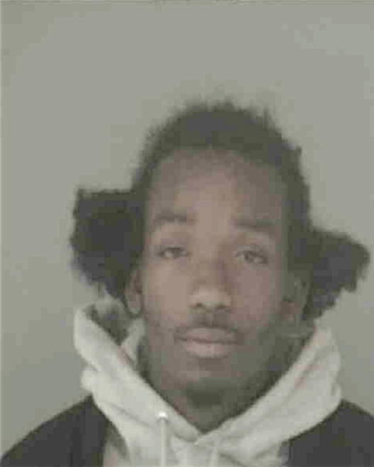 GAMBLE, ANTONIO M - Peoria County, IL