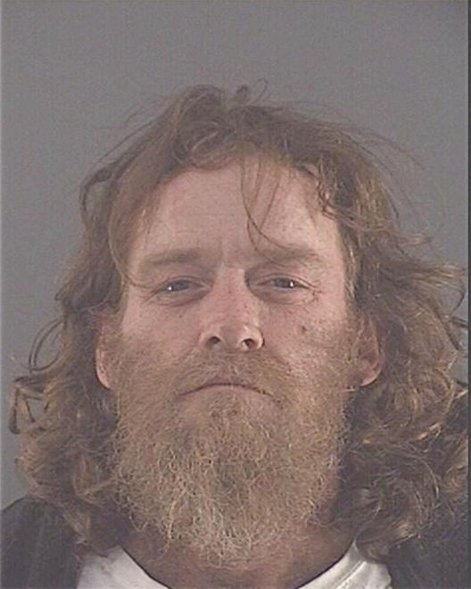 HAMPTON, DARRELL A - Peoria County, IL