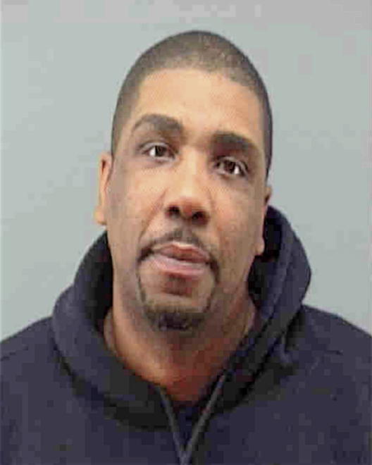 HANSON, GLENN CHRISTOPHER - Peoria County, IL