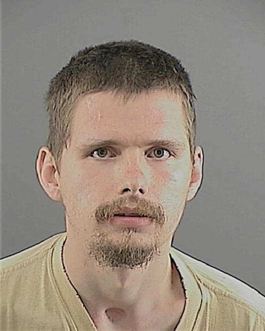 HARRIS, JOSHUA M - Peoria County, IL