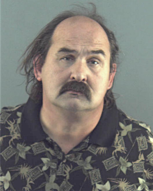 HENDERSON, MARK ALLEN - Peoria County, IL
