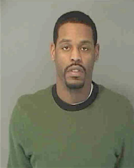 HUDSON, LEVAR ANDRE - Peoria County, IL