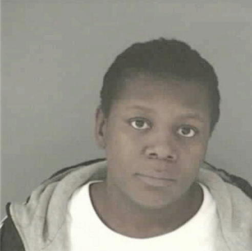 JOHNSON, CHRISTEL RENEE - Peoria County, IL