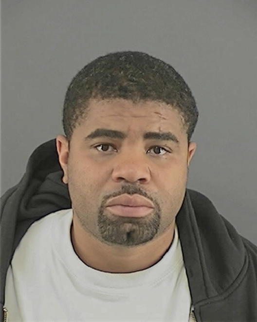 JOINER, REGGIE MAURICE - Peoria County, IL