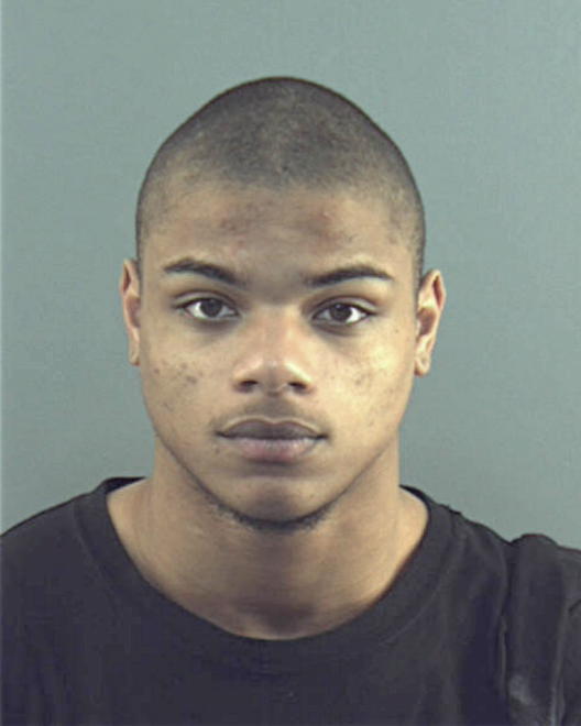 JORDAN, DITARIUS K - Peoria County, IL