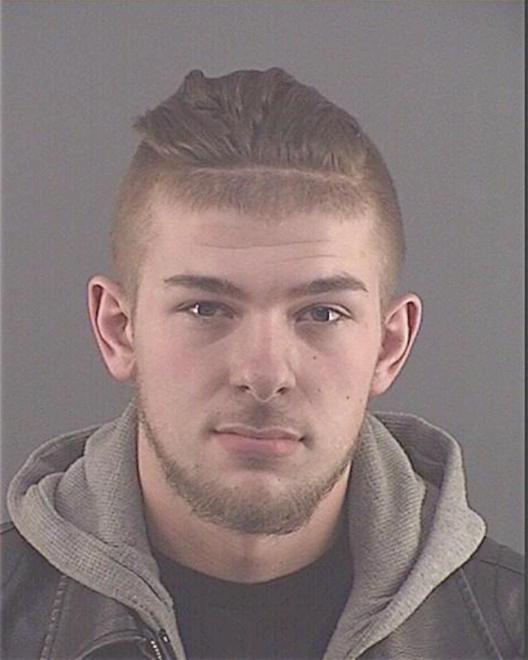 KING, LOGAN C - Peoria County, IL