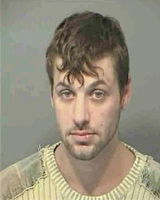 MATTHEWS, JONATHAN COLE - Peoria County, IL