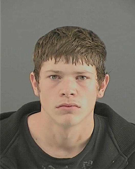 MCKIRGAN, BRANDON M - Peoria County, IL