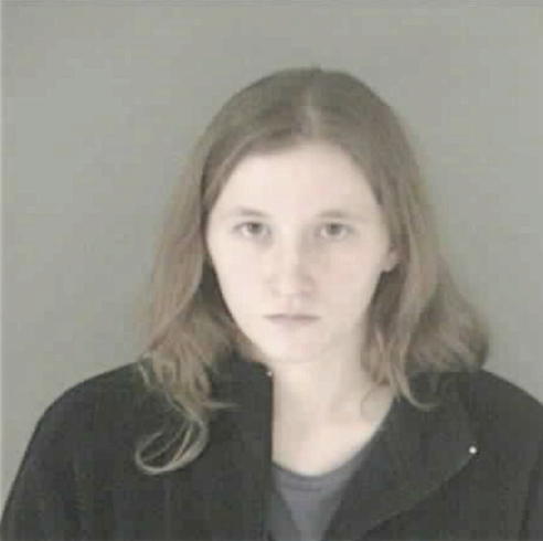 MCQUISTON, CASSANDRA LYNN - Peoria County, IL