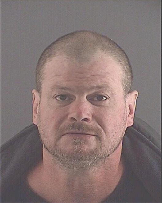 MINDER, DUSTIN GEORGE - Peoria County, IL