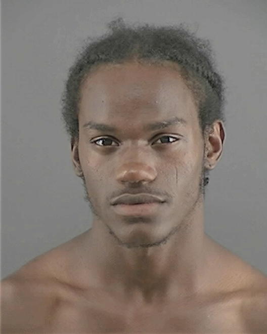 MORRIS, MAURICE JAMAL - Peoria County, IL