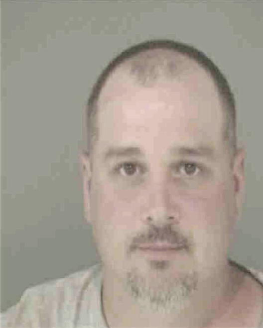 NEWBERRY, BRAD MERVIL - Peoria County, IL